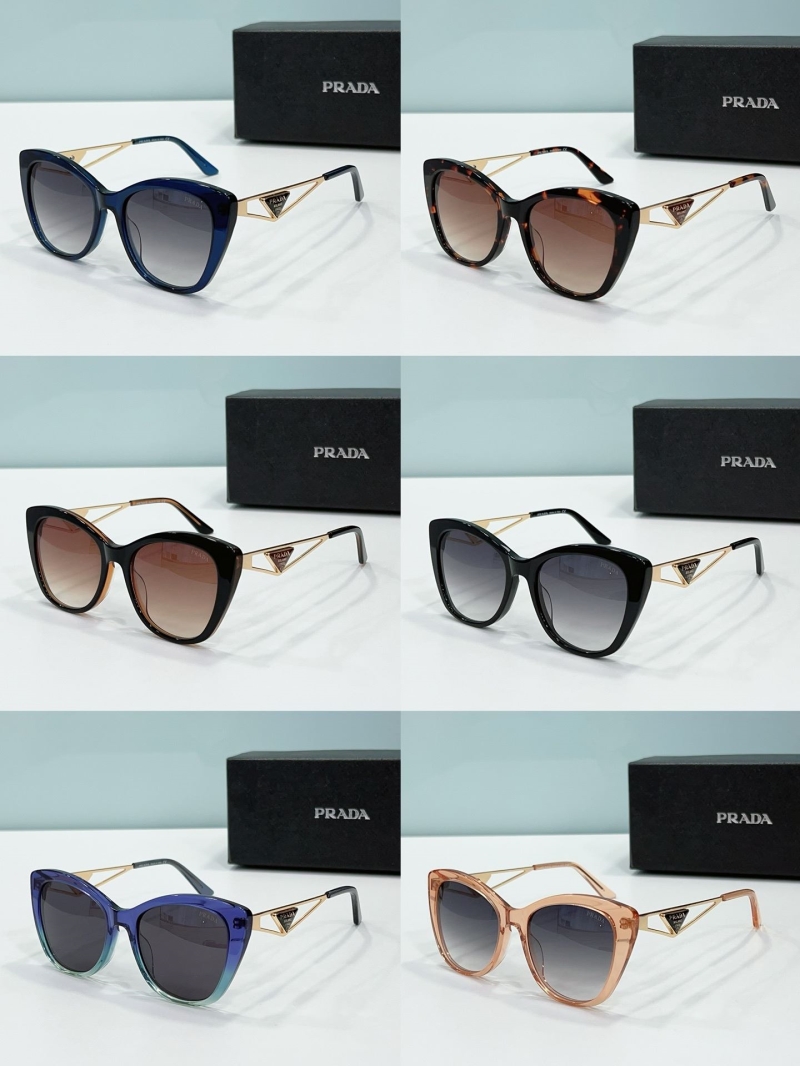 Prada Sunglasses